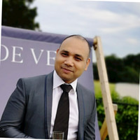Rohit B.