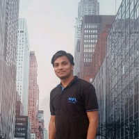 ashish patel