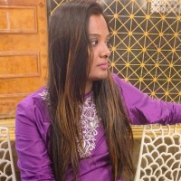 Ranjitha U R