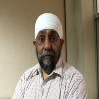 Harvinder Singh lahri