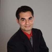 Mohamed Abou Elkheir