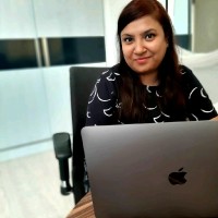Shailja Bhardwaj