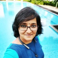 Karishma Anand