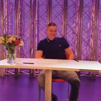 Sjoerd Visser