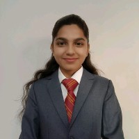 Khushi Patil
