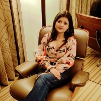 Sheetal Sodhi