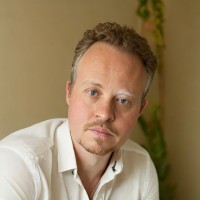 Christopher Zwart