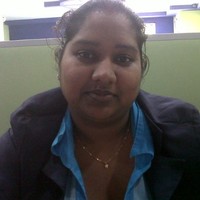 Sharmila Maharaj
