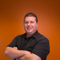 Matt Sharp