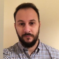 Konstantinos Patounis
