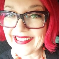 Liza - Jayne (LJ) Loch