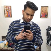 Abhishek Dogra
