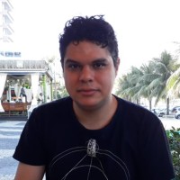 Willian Oliveira