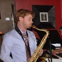 Collin Vredenburg