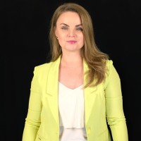 Volha Yafimava