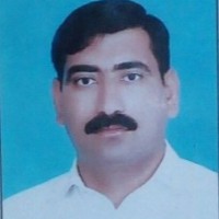 arshad iqbal