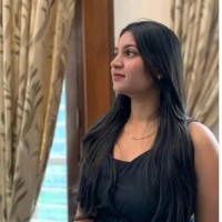 Darshika B