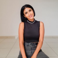 Grissel Soria Salazar