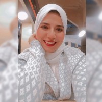 Yasmeen Mohamed Ali
