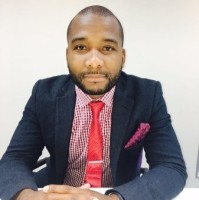 Israel Molete