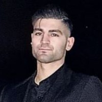 Muhammed Emin Öcalan