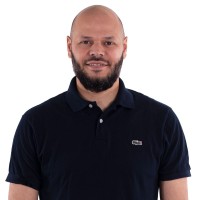 Mohammed Soueidan