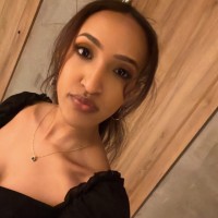 Saron Asefaw