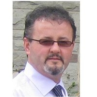 Goran Gunek-Krstic, P.Mgr.,C.Mgr.