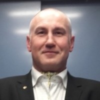 Marko Vidnjevič, PhD