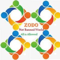 ZODO NotBannedWorld