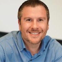 Jordan Myers, Shrm-Cp