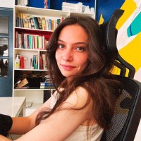 Rana Selin Konuk