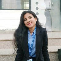 Shaoni Jana