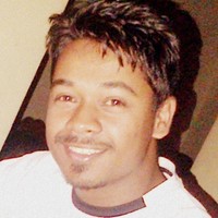 Naresh Bhagat