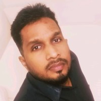 Niroshan Daniel