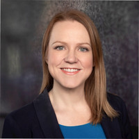 Melissa Perrow