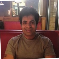 Prashant Verma
