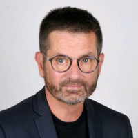Jean-François Huère