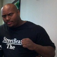Michael Booker