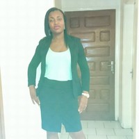 Karen Axelle Mapiti