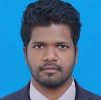 Christin Subin Raj