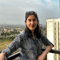 Ria Gupta