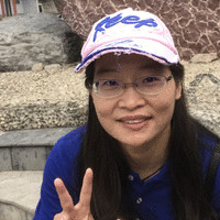 Tracy Zhao