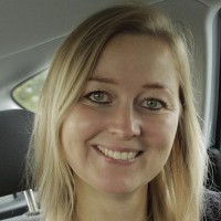Rikke Dahl Thøgersen