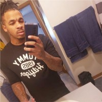 Jamaal Brooks