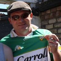 Willie Ryan