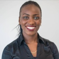 Sarah NAFISA NGALYA KALESHI