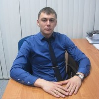 Александр Голубцов