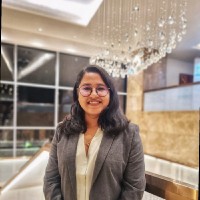 Jayasree Debnath