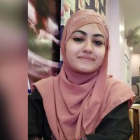 Shazma Nigar